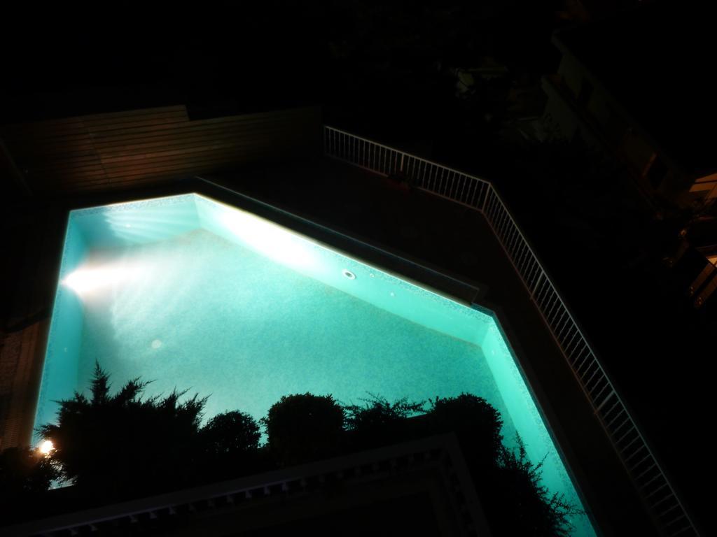 Villa Politia เอเธนส์ ห้อง รูปภาพ